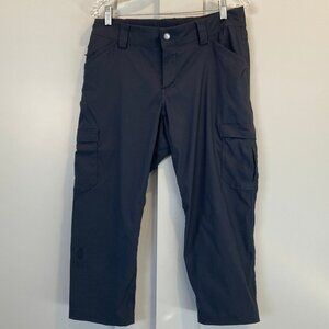 Duluth Trading Co. Capri Pants